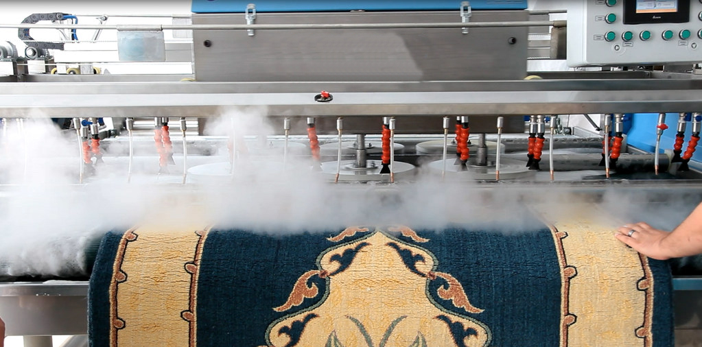 Çumra Halı Yıkama