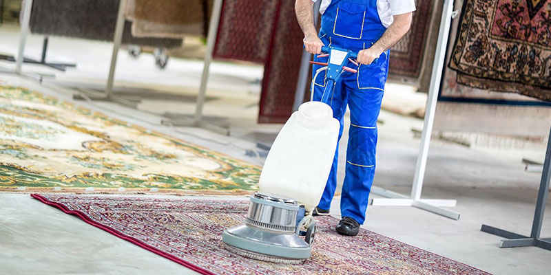 Çumra Halı Yıkama
