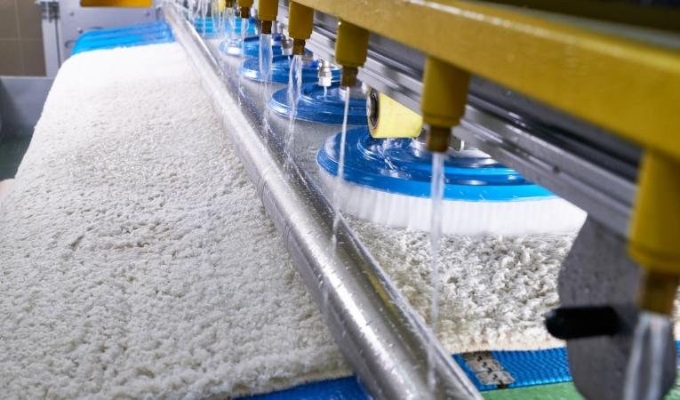 Çumra Halı Yıkama